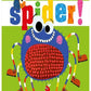 Never Touch A Spider
