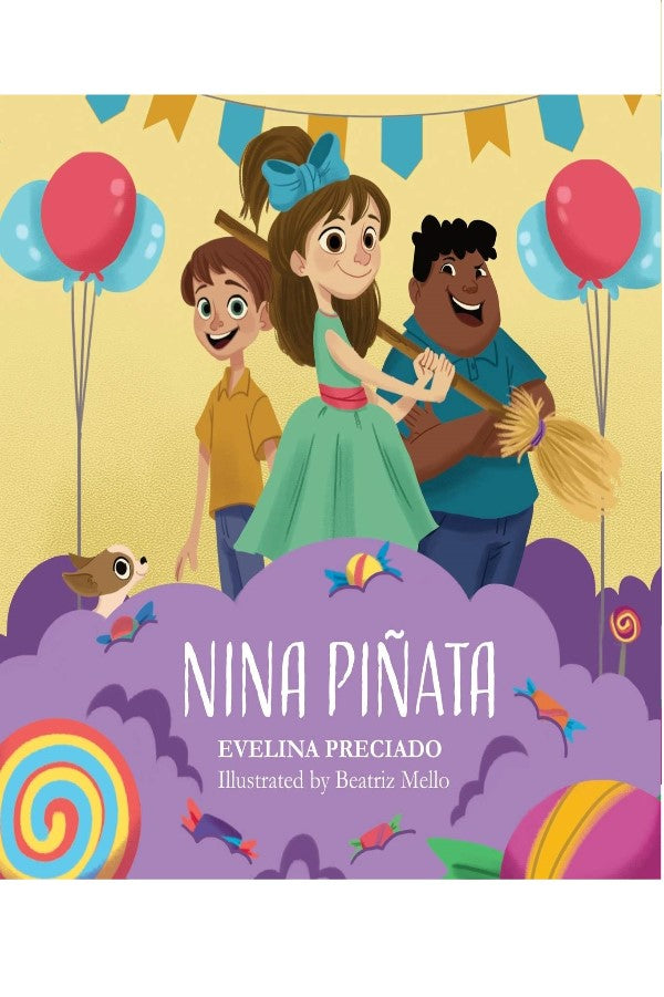 Nina Pinata Eng