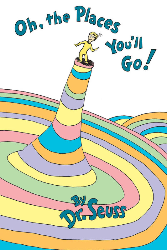 Oh The Places Youll Go 5274