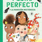 Pedro Perfecto Y La Mansion Misteriosa