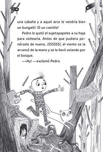 Pedro Perfecto Y La Mansion Misteriosa