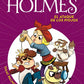 Perrock Holmes #11 Ataque De Los Piojos