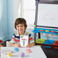 Playfoam Shape & Learn Alphabet Set