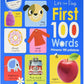 First 100 Words - Primeras 100 Palabras