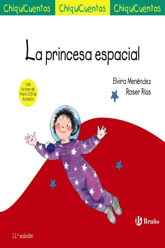 Princesa Espacial