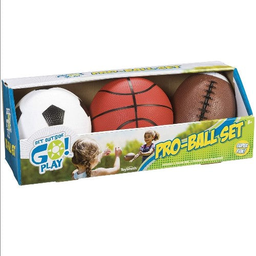 Pro Ball Set