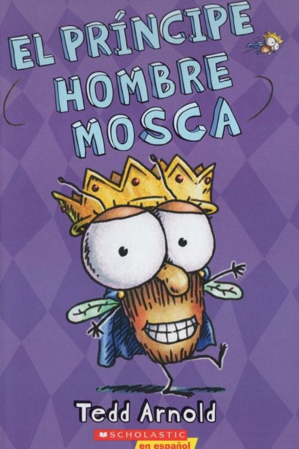 El Principe Hombre Mosca