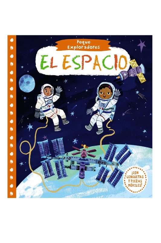 El Espacio Peque Exploradores