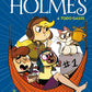 Perrock Holmes #13 A Todo Gasss