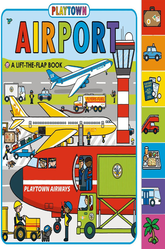 Playtown Airport