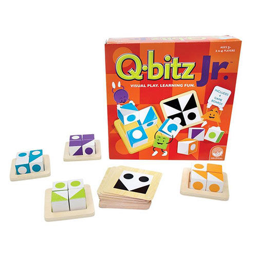 Qbitz Jr