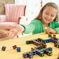 Qwirkle Cubes