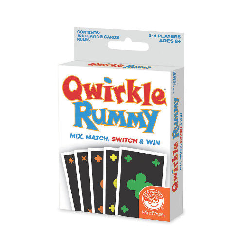 Qwirkle Rummy