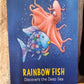 Rainbow Fish Discovers The Deep Sea
