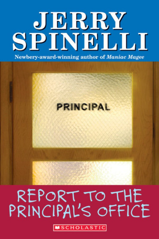 Report To The Principal Office