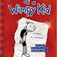 Diary Of A Wimpy Kid 1