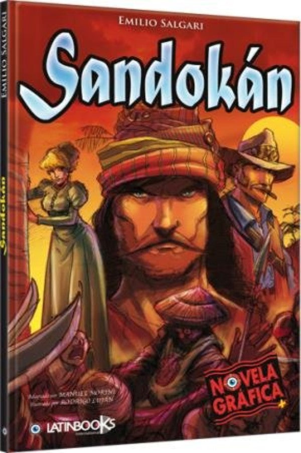 Sandokan Ng