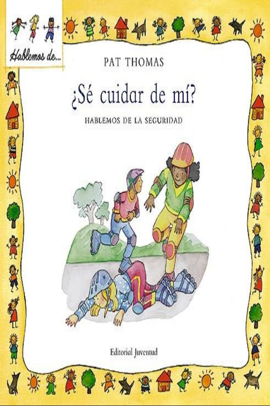 Se Cuidar De Mi