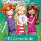 Secret Kingdom #4 Arrecife De Sirenas