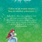 Secret Kingdom #4 Arrecife De Sirenas