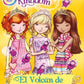 Secret Kingdom #7 Volcan De Burbujas
