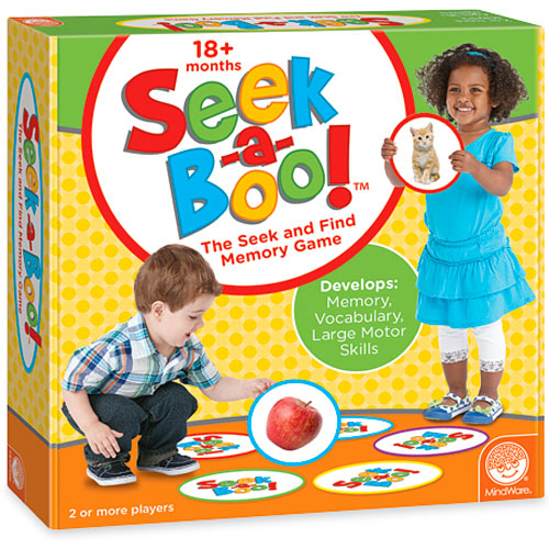 Seek A Book