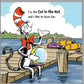 Dr. Seuss Discovers Sharks