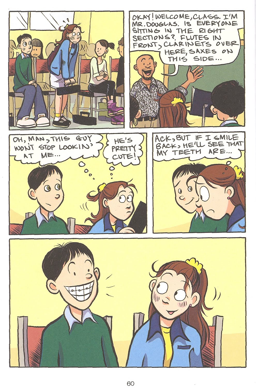 Smile