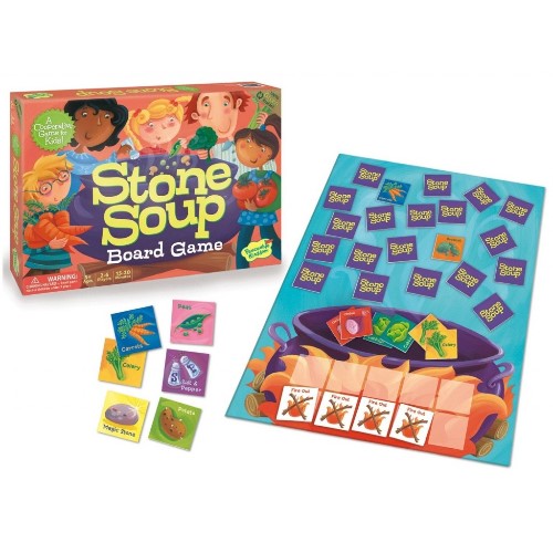 Stone Soup