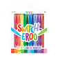 Switch-Eroo Color Changing Markers