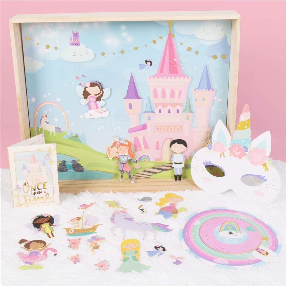 STORYBOOK MAKER