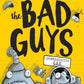 The Bad Guys #5 The Bad Guys In Intergalactic Gas