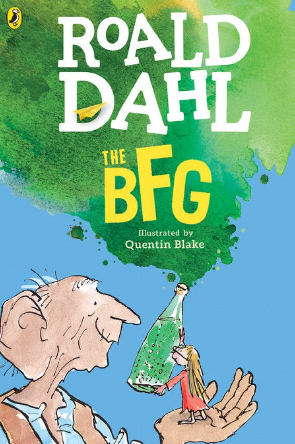 The Bfg