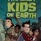 The Last Kids On Earth 1