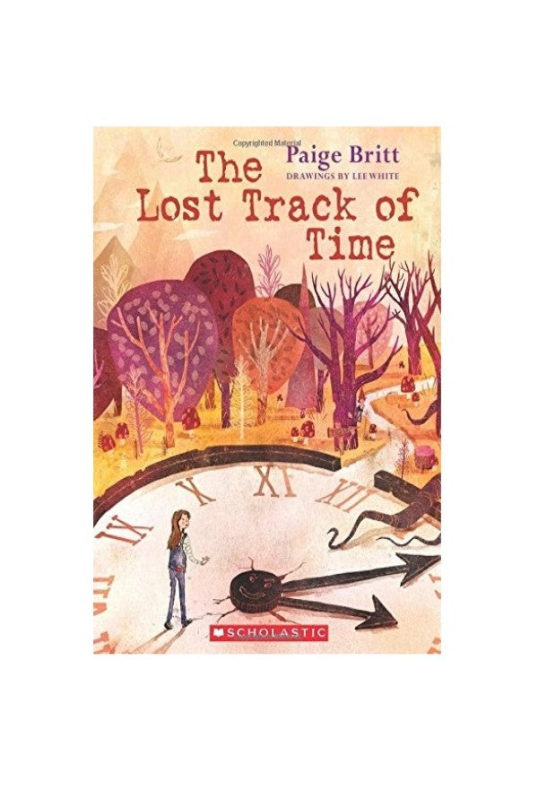 The Lost Track Of Time