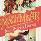 The Magic Misfits #1