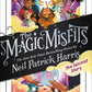 The Magic Misfits #2 The Second Story