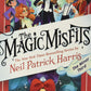 The Magic Misfits #3 The Minor Third