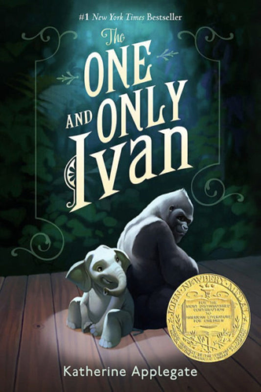 The One And Only Ivan