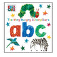 The Very Hungry Caterpillars Abc