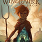 The Wingfeather Saga 1 On The Edge Of The Dark Sea Of Darkness