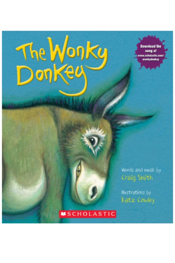 The Wonky Donkey