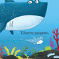 Tiburon Grande Tiburon Pequeño
