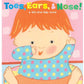 TOES EARS AND NOSE
