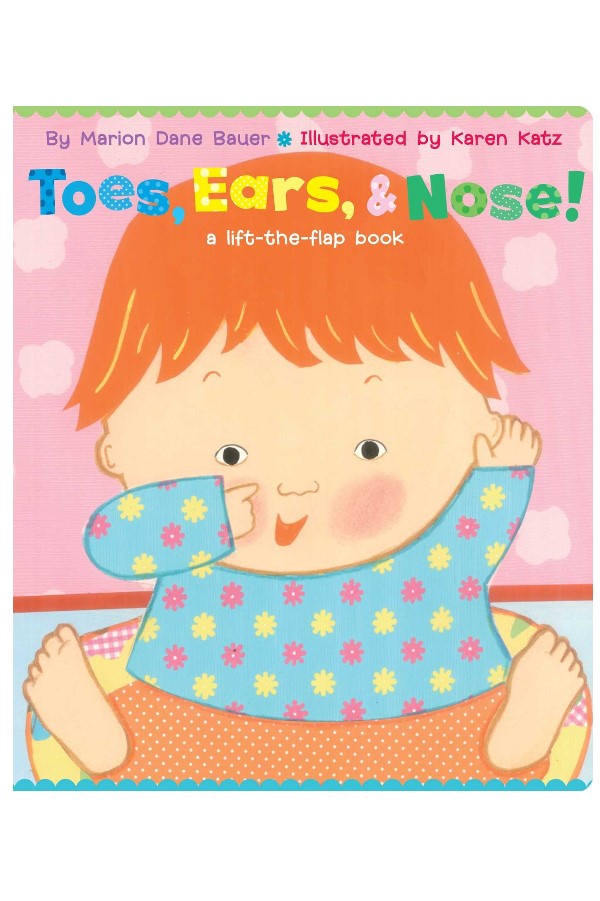 TOES EARS AND NOSE