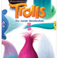 Trolls The Junior Novelization