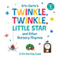 Twinkle Twinkle Little Star Eric Carle
