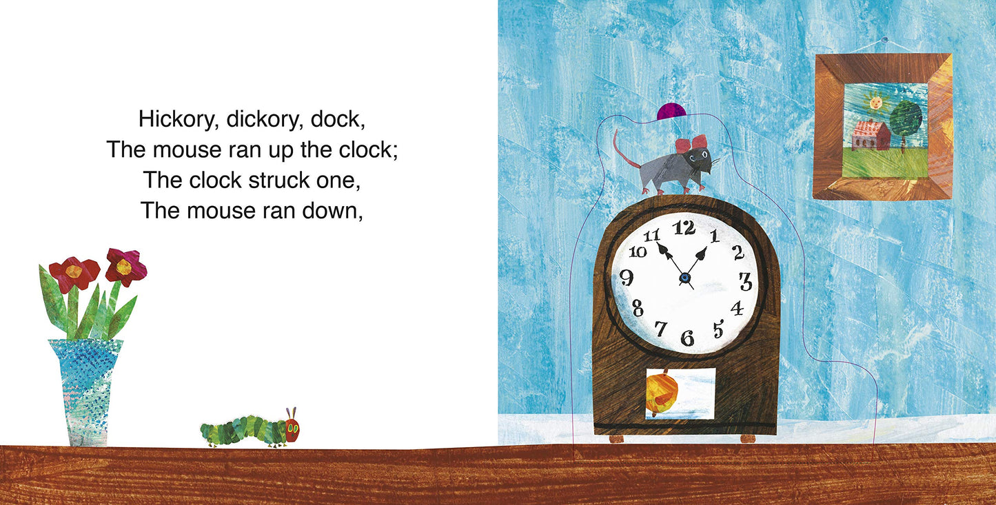 Twinkle Twinkle Little Star Eric Carle