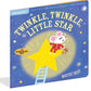 Twinkle Twinkle Little Star Indestructible
