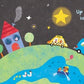Twinkle Twinkle Little Star Indestructible